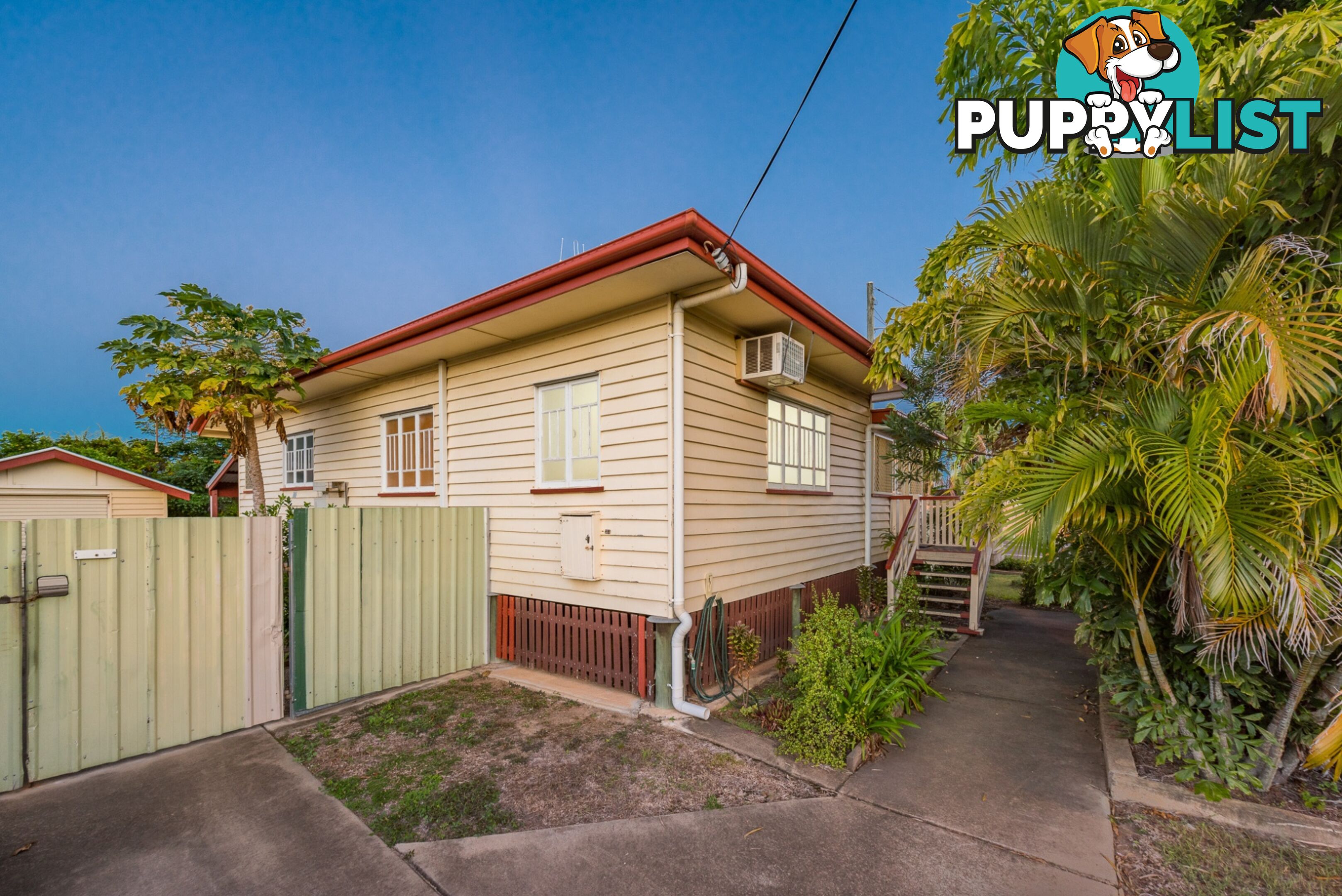 200 Barolin Street AVENELL HEIGHTS QLD 4670