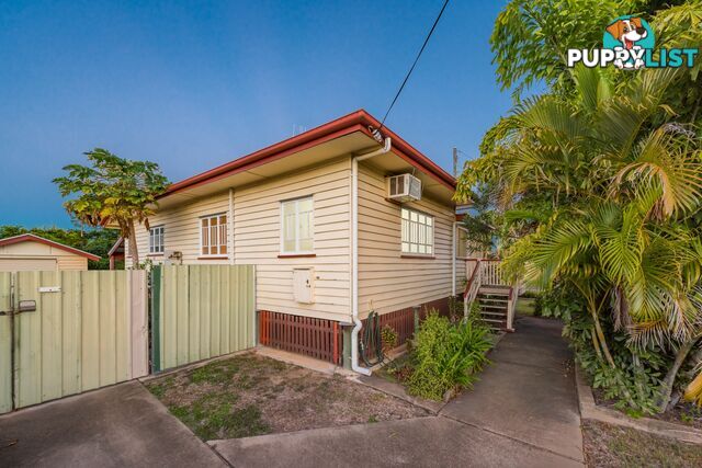 200 Barolin Street AVENELL HEIGHTS QLD 4670