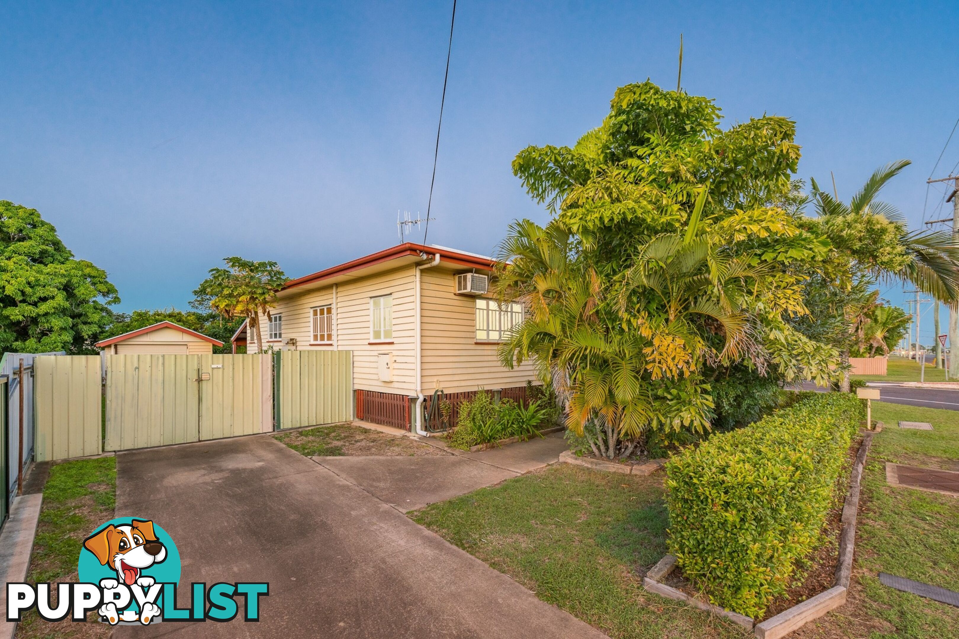 200 Barolin Street AVENELL HEIGHTS QLD 4670