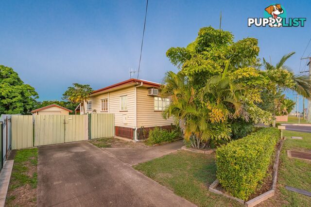 200 Barolin Street AVENELL HEIGHTS QLD 4670