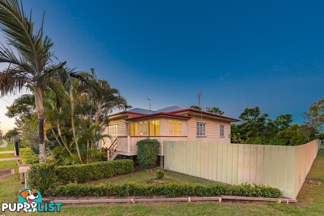 200 Barolin Street AVENELL HEIGHTS QLD 4670