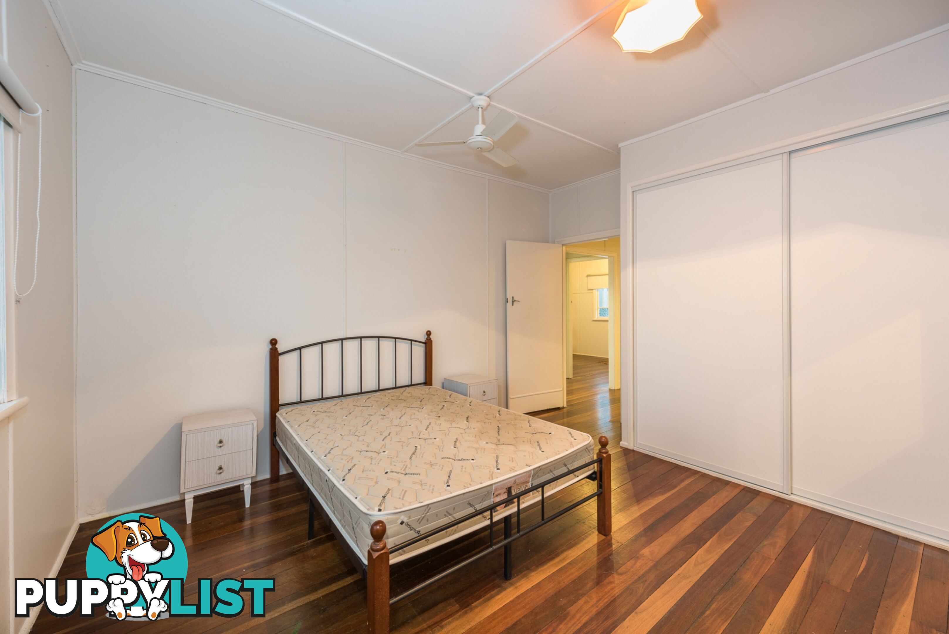 200 Barolin Street AVENELL HEIGHTS QLD 4670