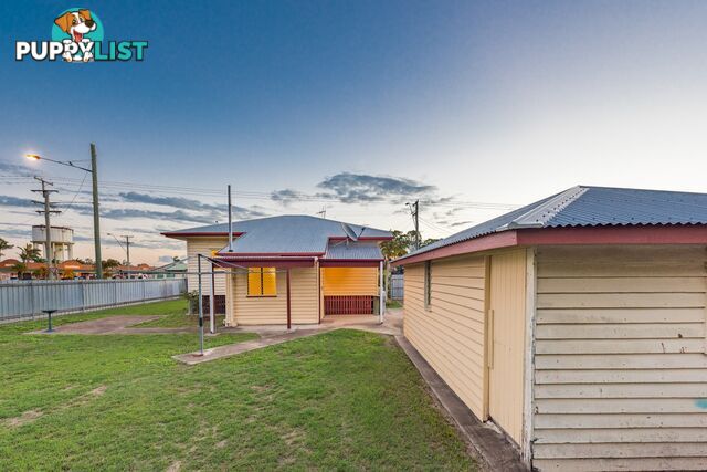 200 Barolin Street AVENELL HEIGHTS QLD 4670