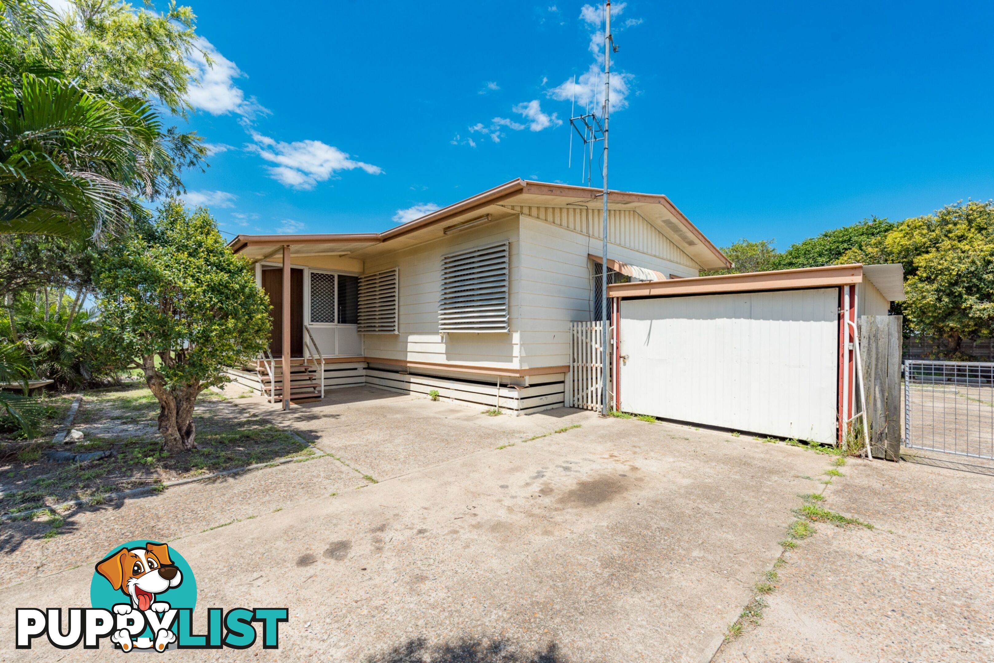 32A Victoria Street BUNDABERG EAST QLD 4670