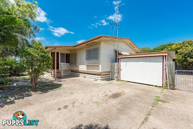 32A Victoria Street BUNDABERG EAST QLD 4670