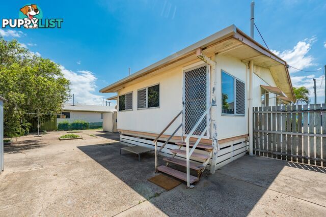 32A Victoria Street BUNDABERG EAST QLD 4670