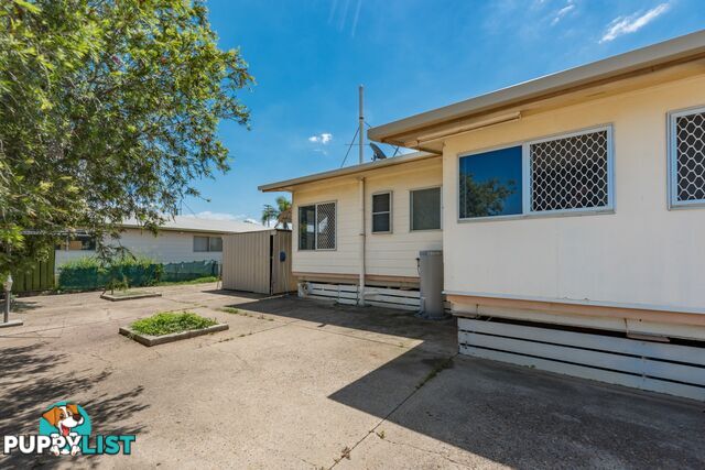 32A Victoria Street BUNDABERG EAST QLD 4670