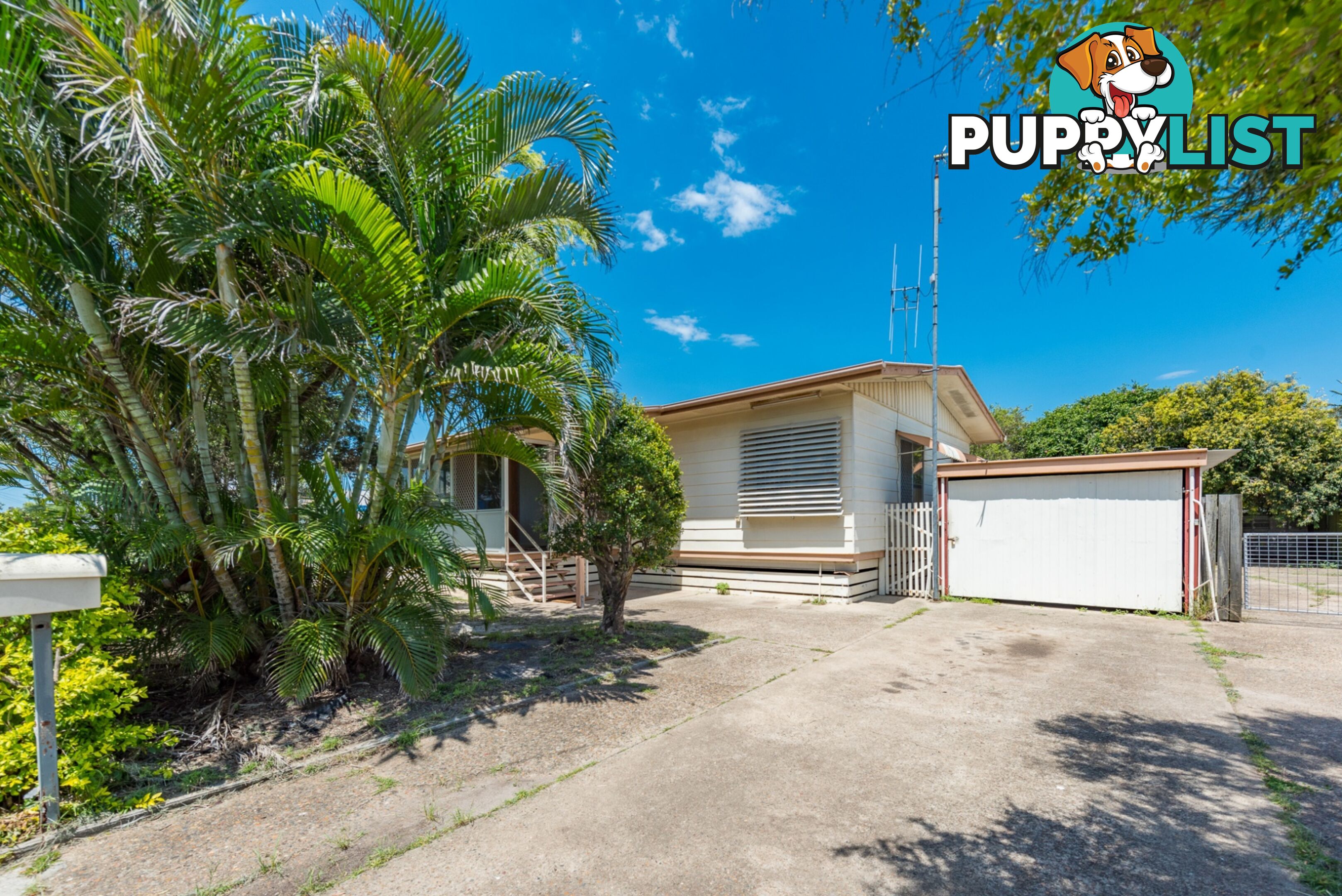 32A Victoria Street BUNDABERG EAST QLD 4670