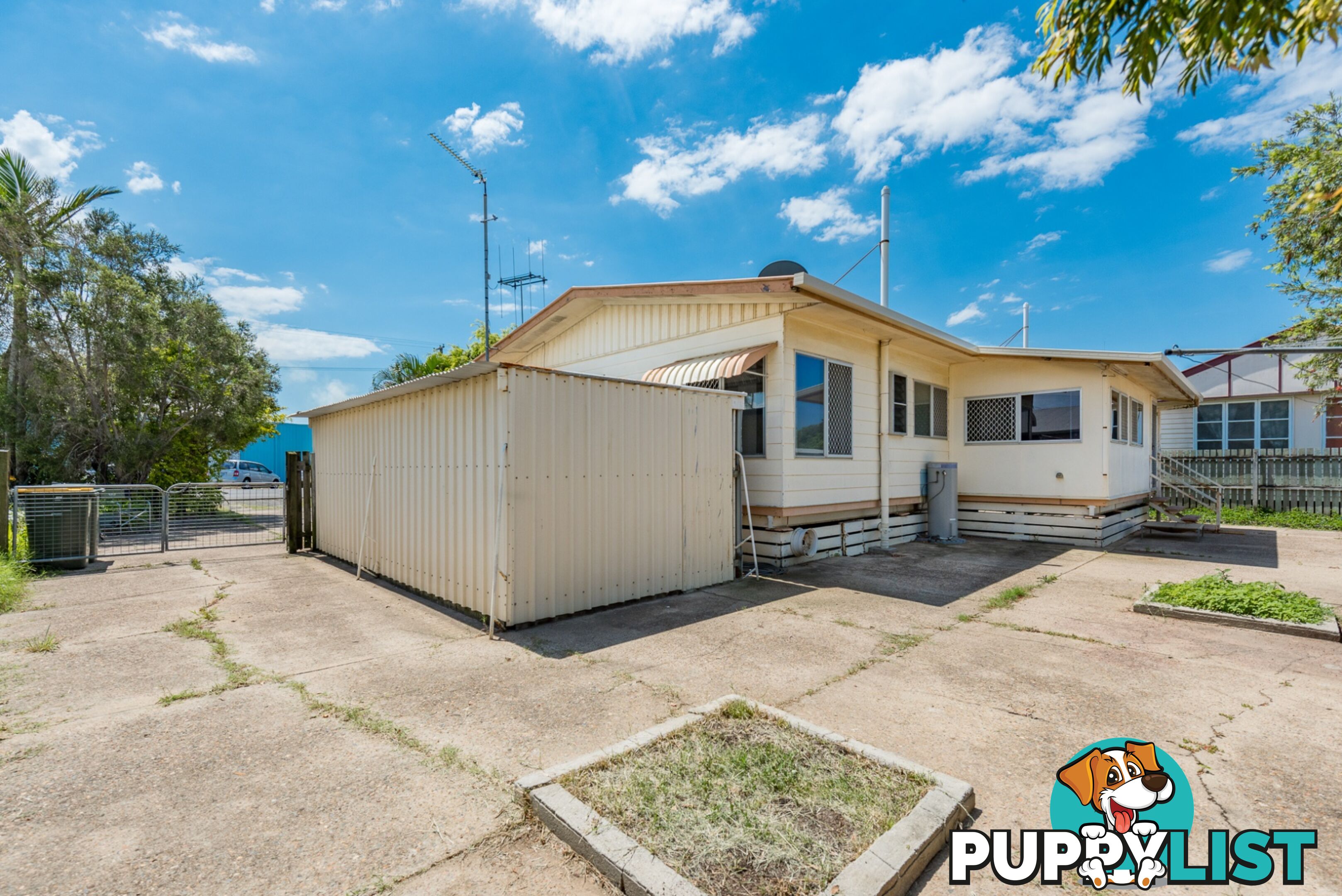 32A Victoria Street BUNDABERG EAST QLD 4670