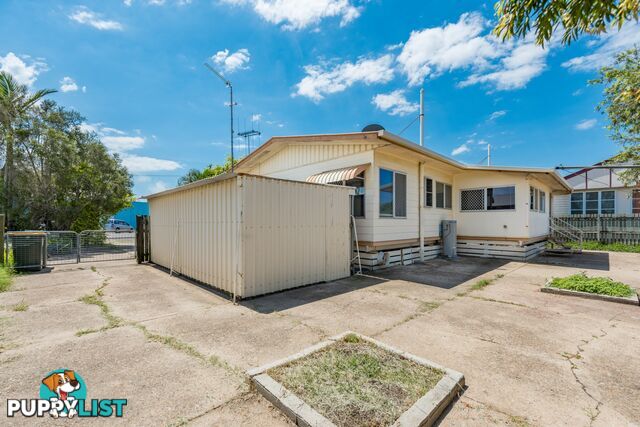 32A Victoria Street BUNDABERG EAST QLD 4670