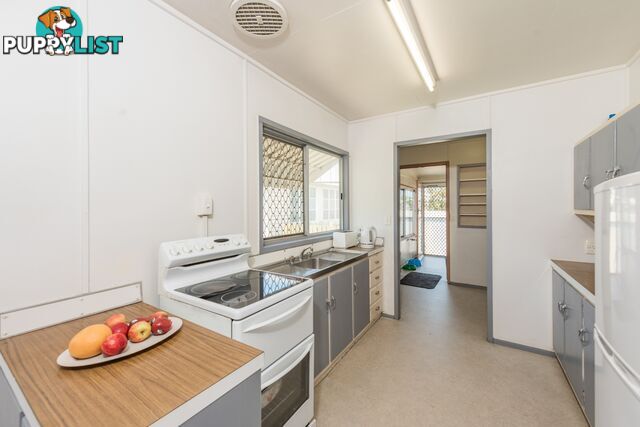 32A Victoria Street BUNDABERG EAST QLD 4670