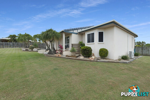 6 Whitehall Court AVOCA QLD 4670