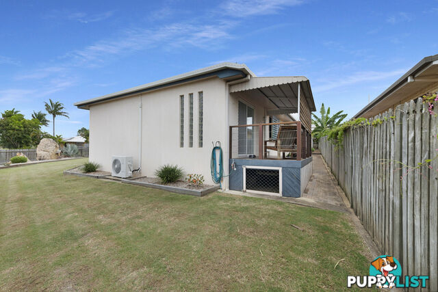 6 Whitehall Court AVOCA QLD 4670