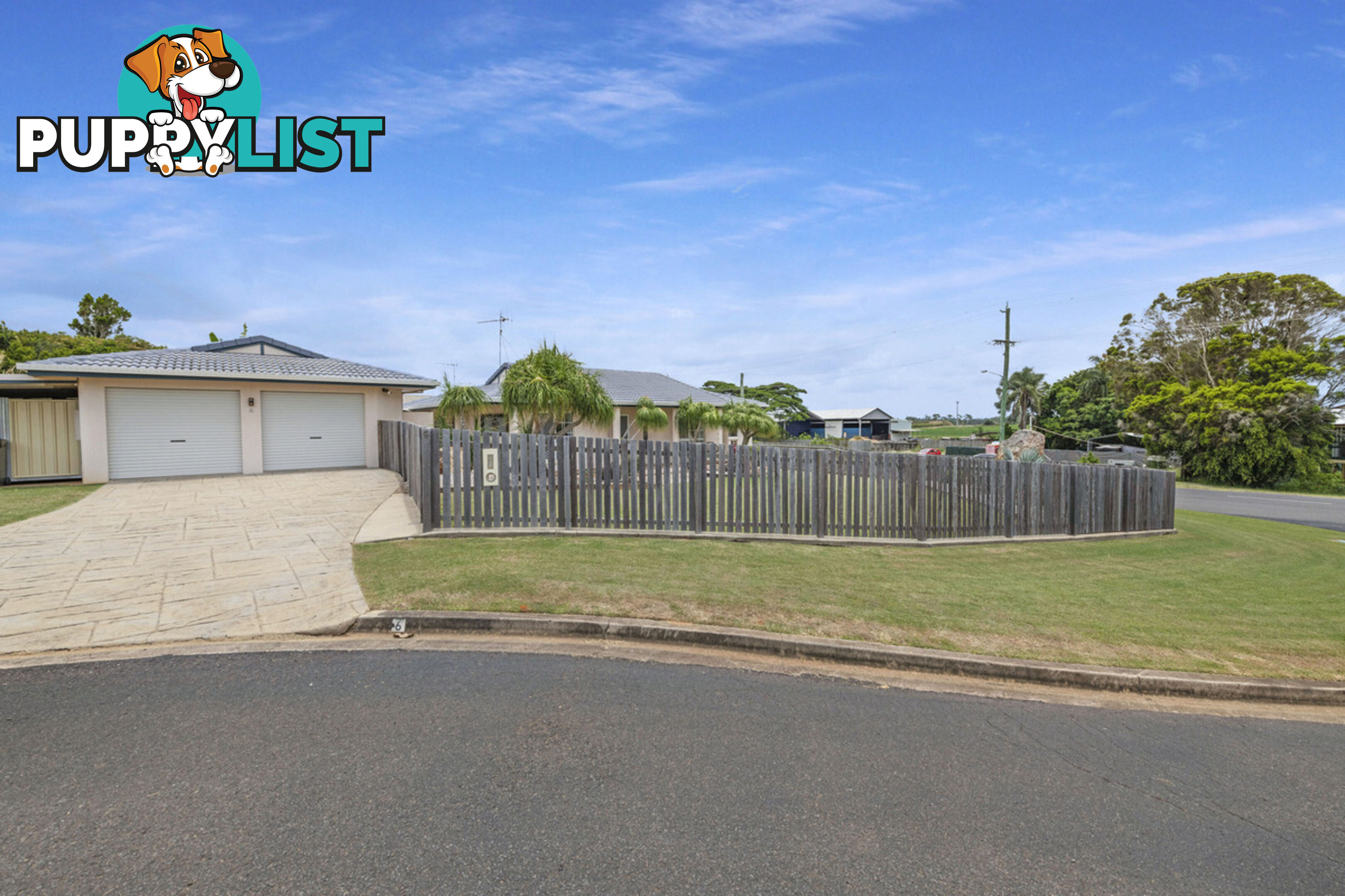 6 Whitehall Court AVOCA QLD 4670