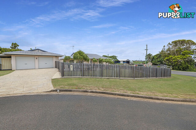 6 Whitehall Court AVOCA QLD 4670