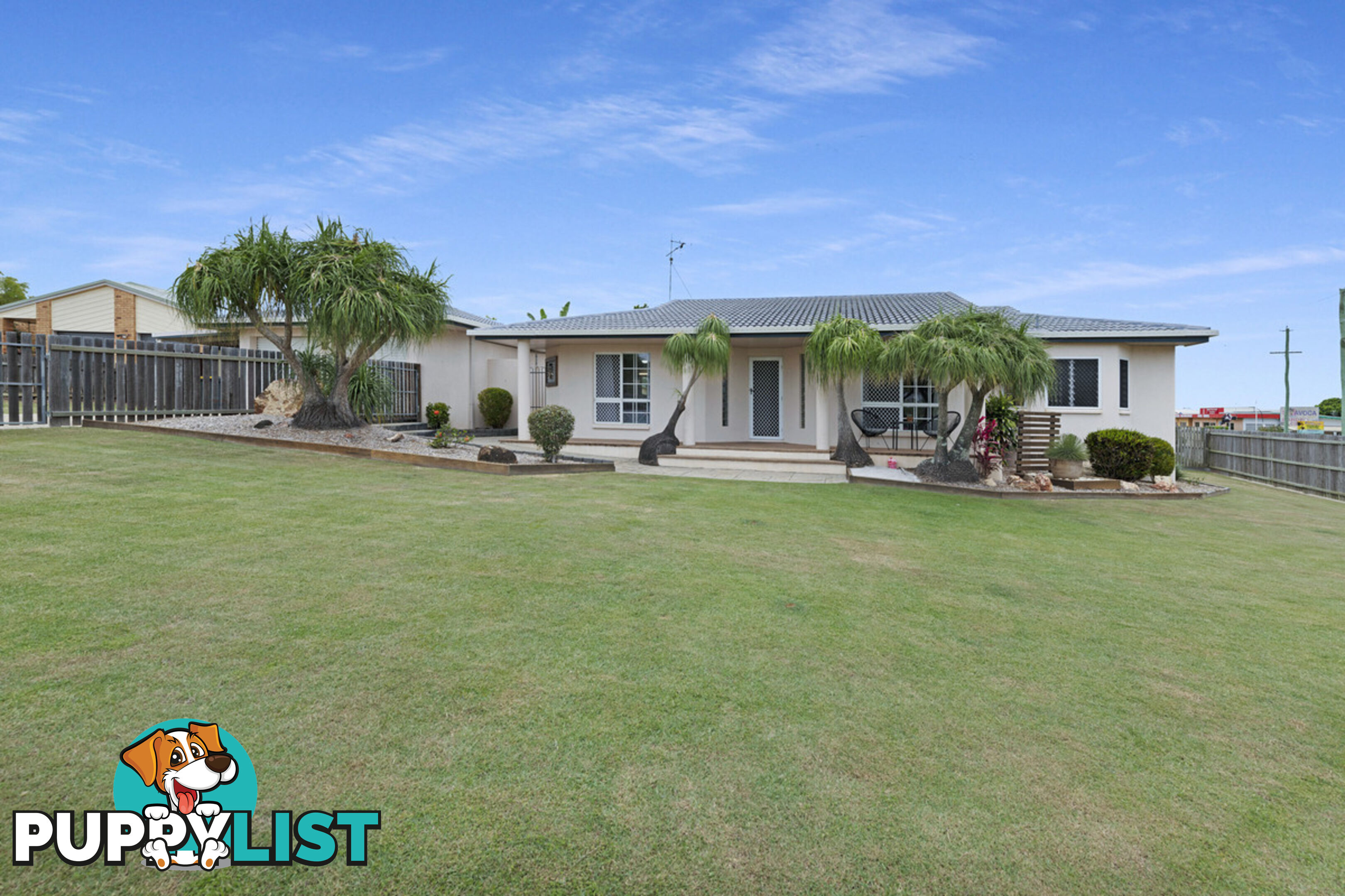 6 Whitehall Court AVOCA QLD 4670