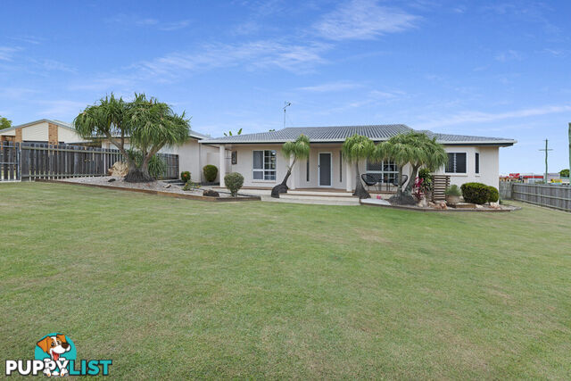 6 Whitehall Court AVOCA QLD 4670