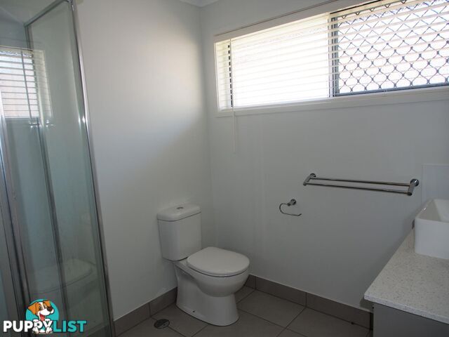 4/108 Burnett Street BUNDABERG SOUTH QLD 4670