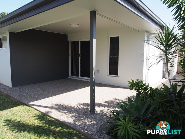 4/108 Burnett Street BUNDABERG SOUTH QLD 4670