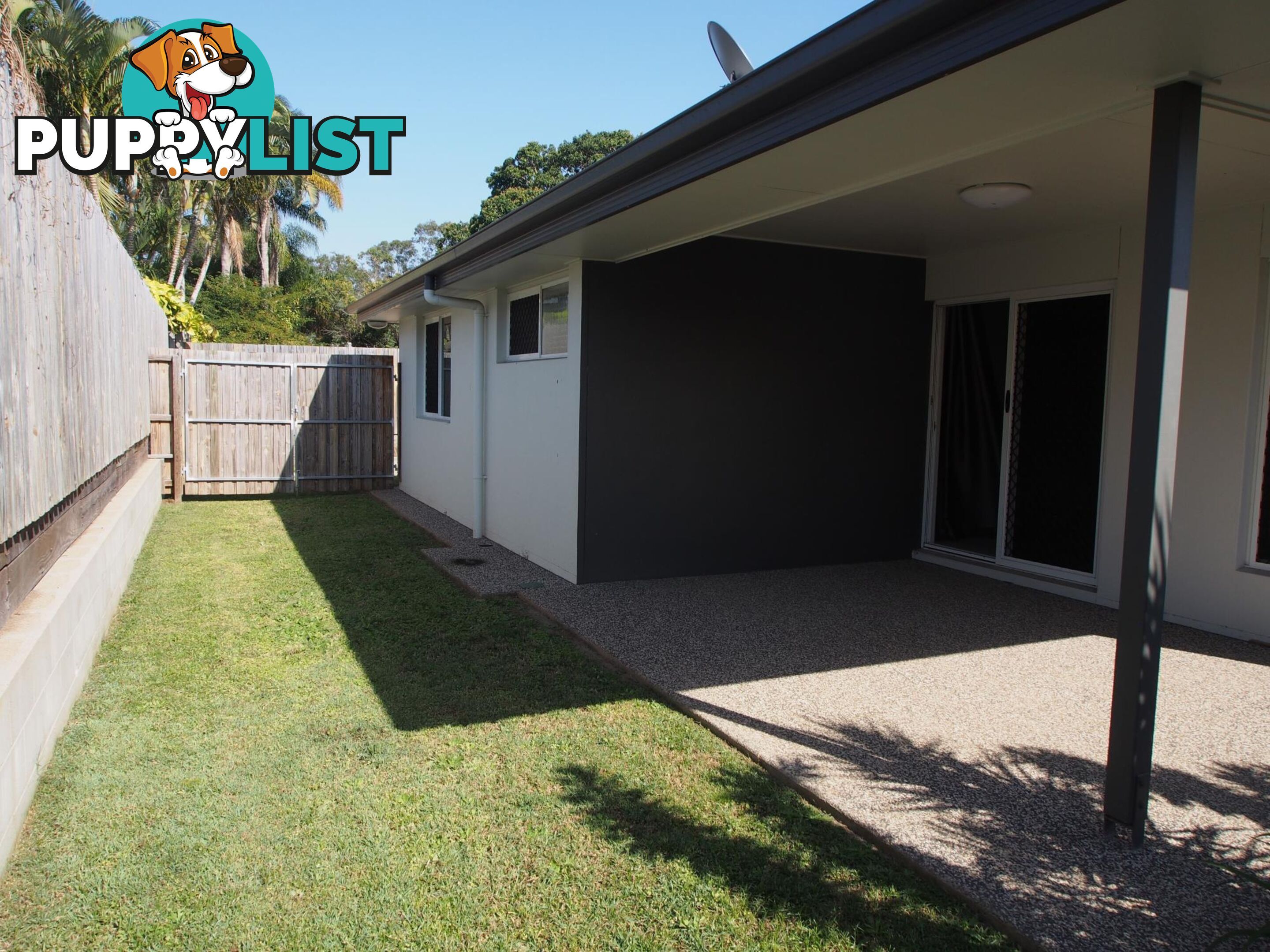 4/108 Burnett Street BUNDABERG SOUTH QLD 4670