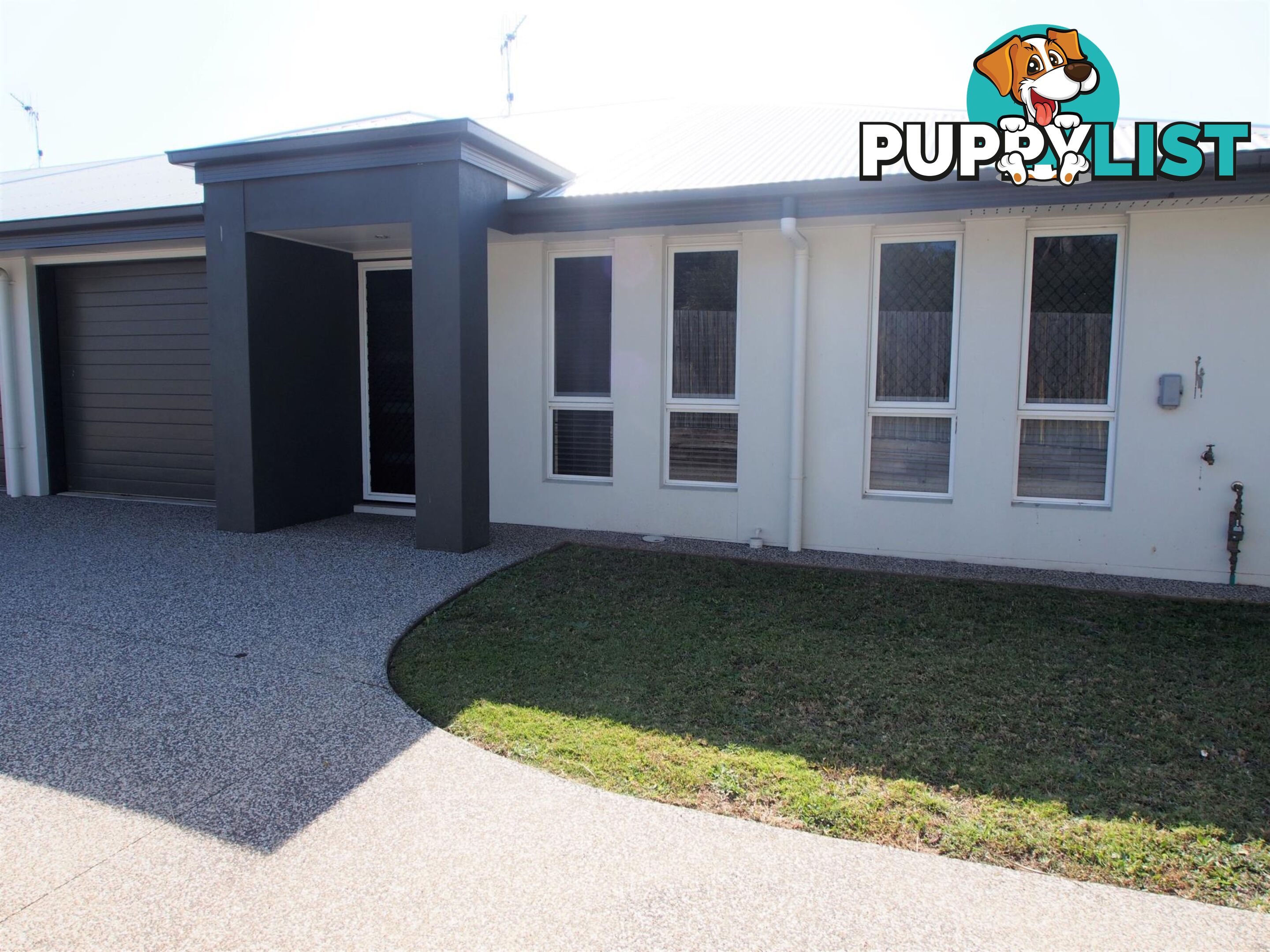 4/108 Burnett Street BUNDABERG SOUTH QLD 4670