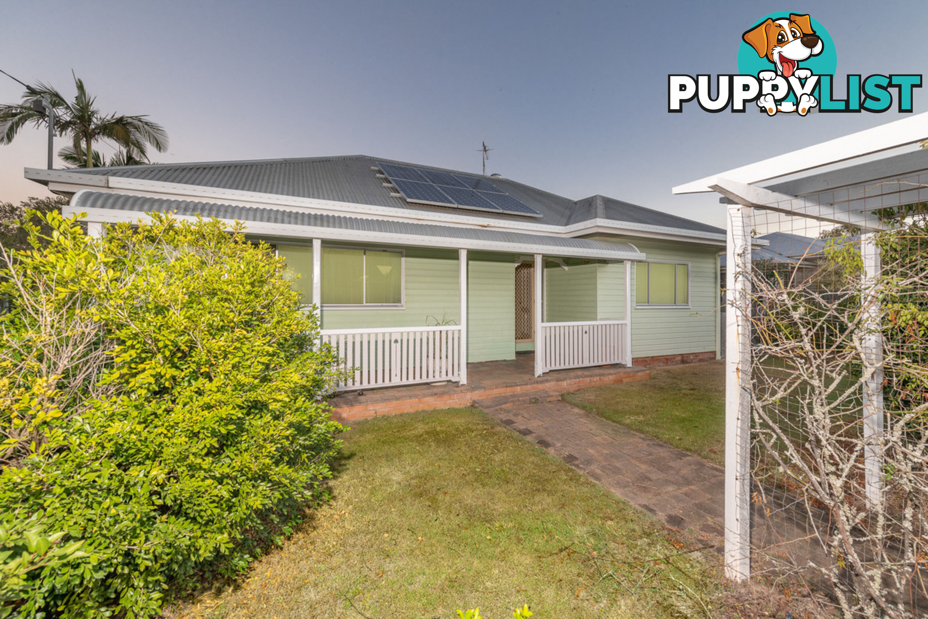 14 River Terrace MILLBANK QLD 4670