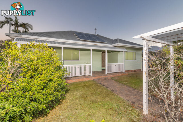 14 River Terrace MILLBANK QLD 4670