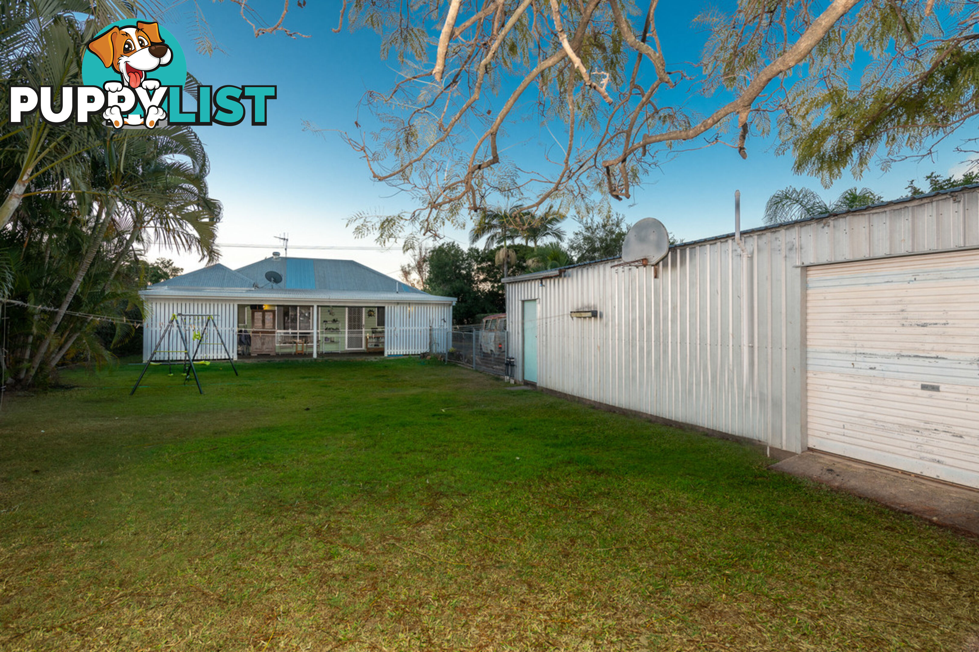 14 River Terrace MILLBANK QLD 4670