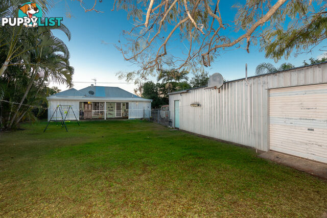 14 River Terrace MILLBANK QLD 4670