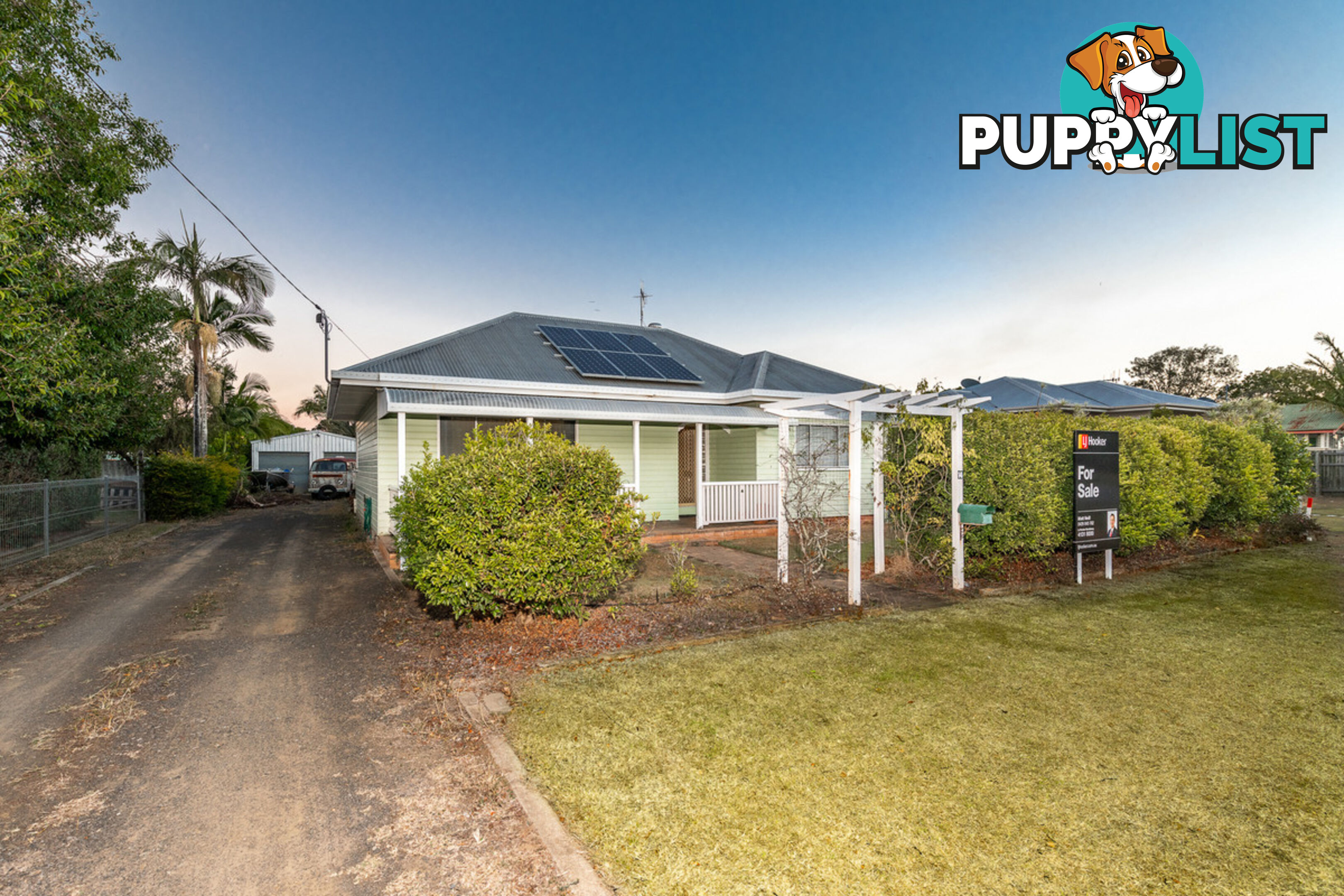 14 River Terrace MILLBANK QLD 4670