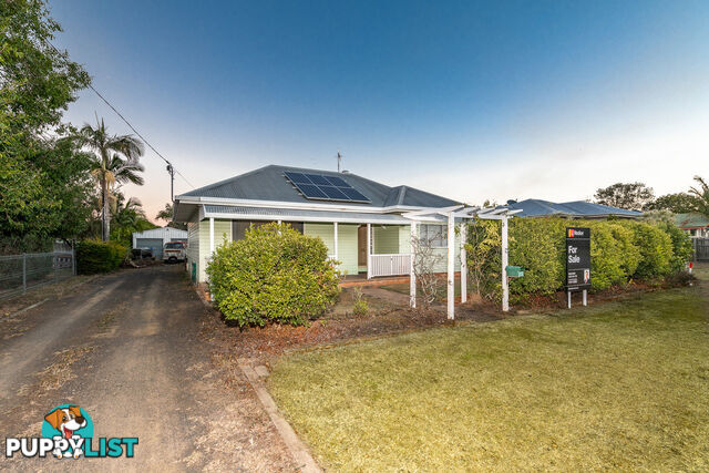 14 River Terrace MILLBANK QLD 4670