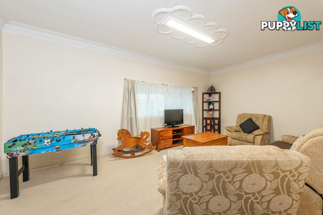 14 River Terrace MILLBANK QLD 4670