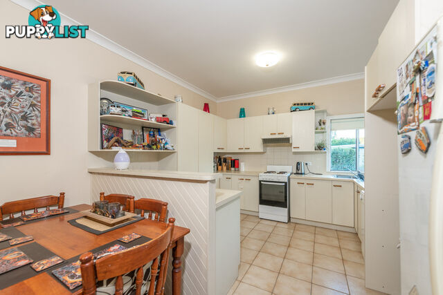 14 River Terrace MILLBANK QLD 4670