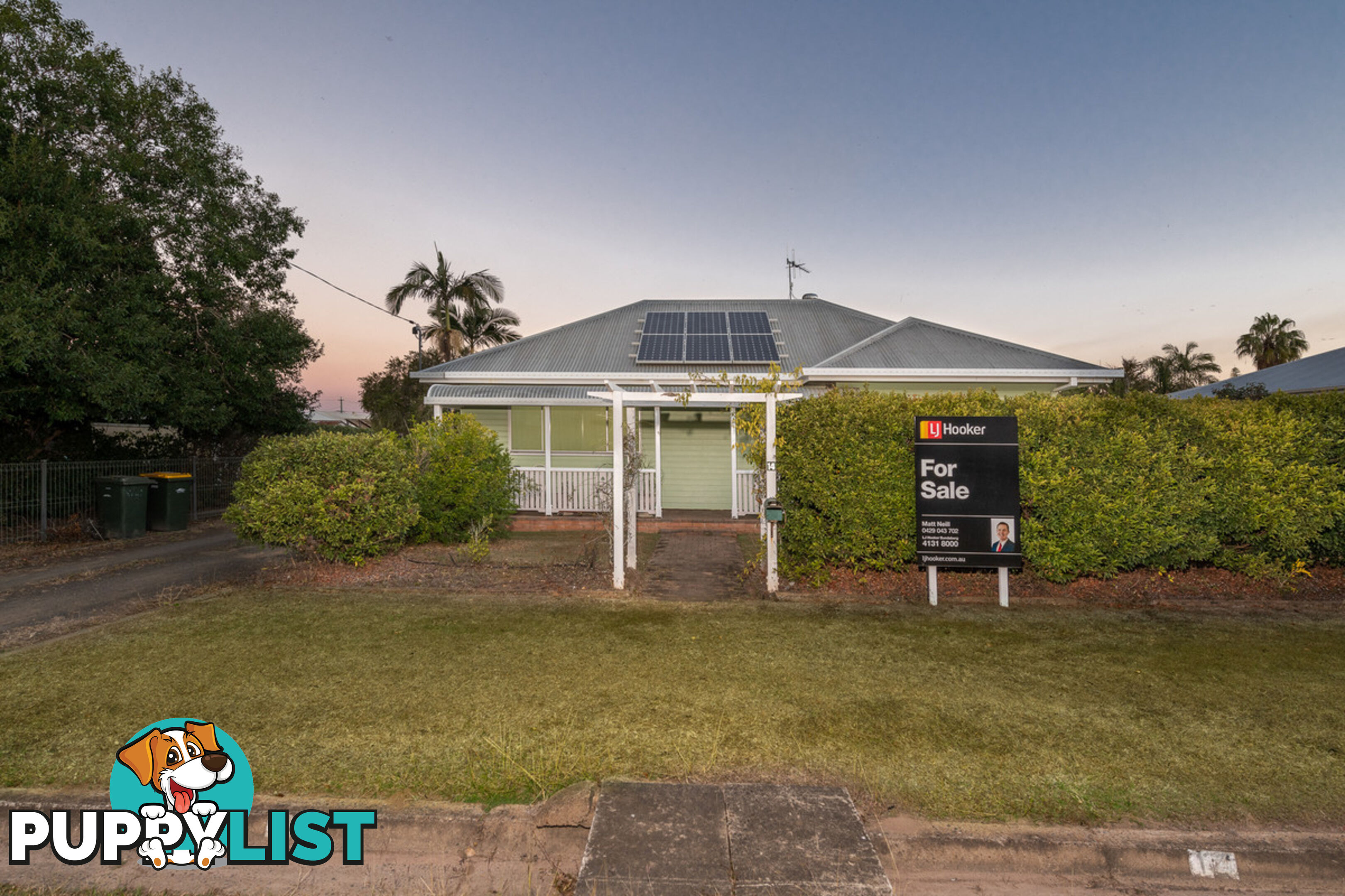 14 River Terrace MILLBANK QLD 4670