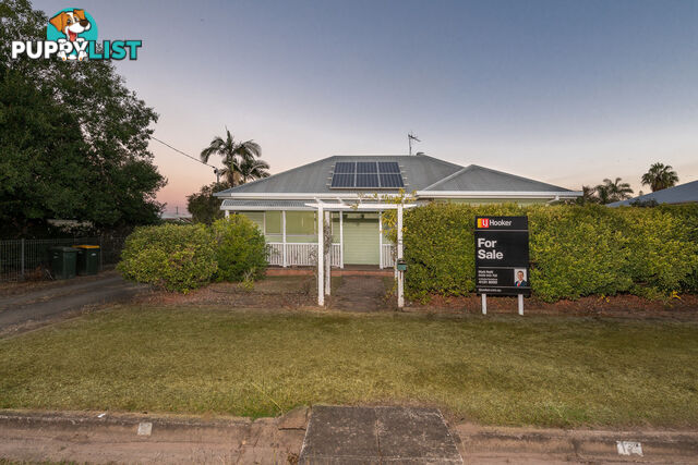 14 River Terrace MILLBANK QLD 4670