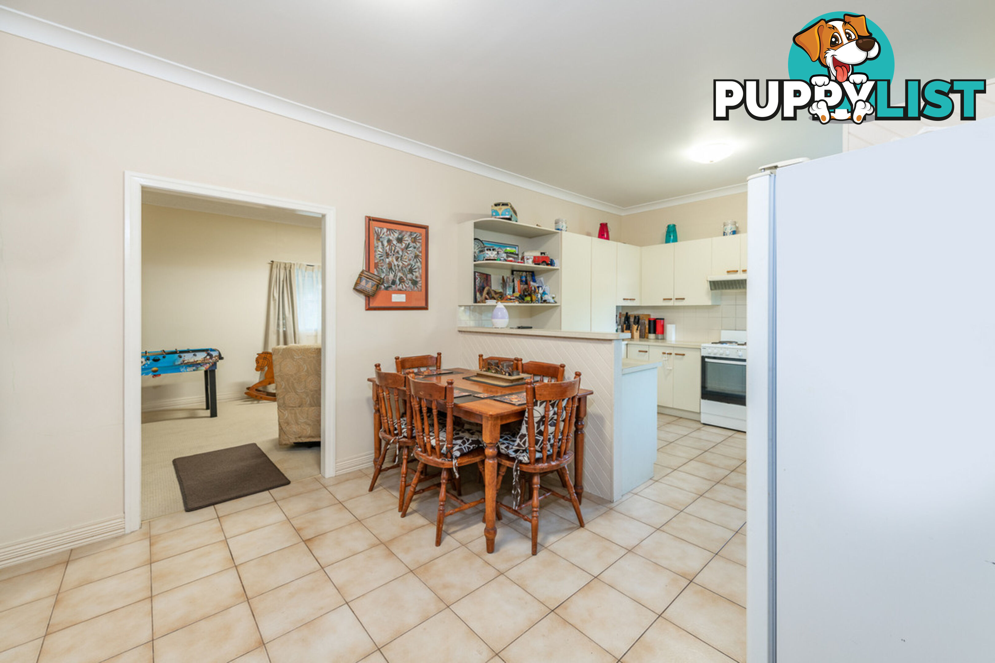 14 River Terrace MILLBANK QLD 4670