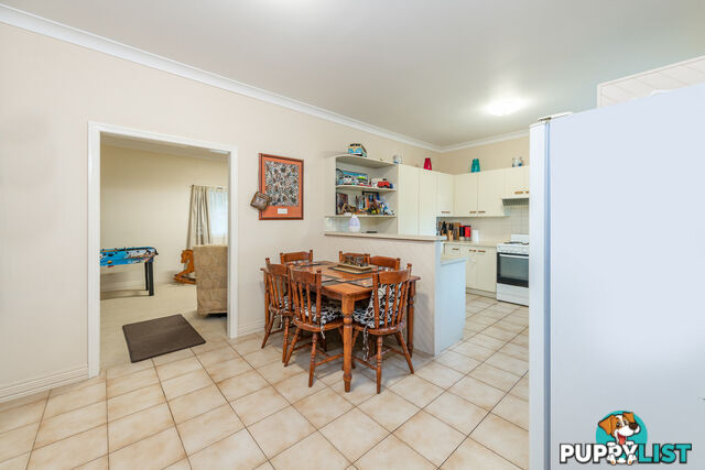 14 River Terrace MILLBANK QLD 4670