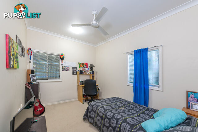 14 River Terrace MILLBANK QLD 4670