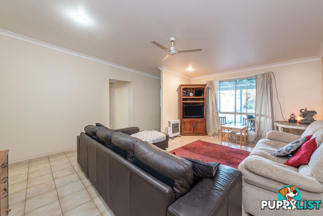 14 River Terrace MILLBANK QLD 4670