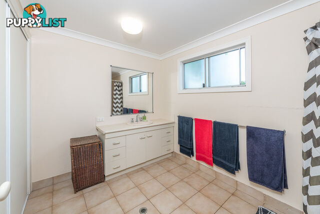 14 River Terrace MILLBANK QLD 4670