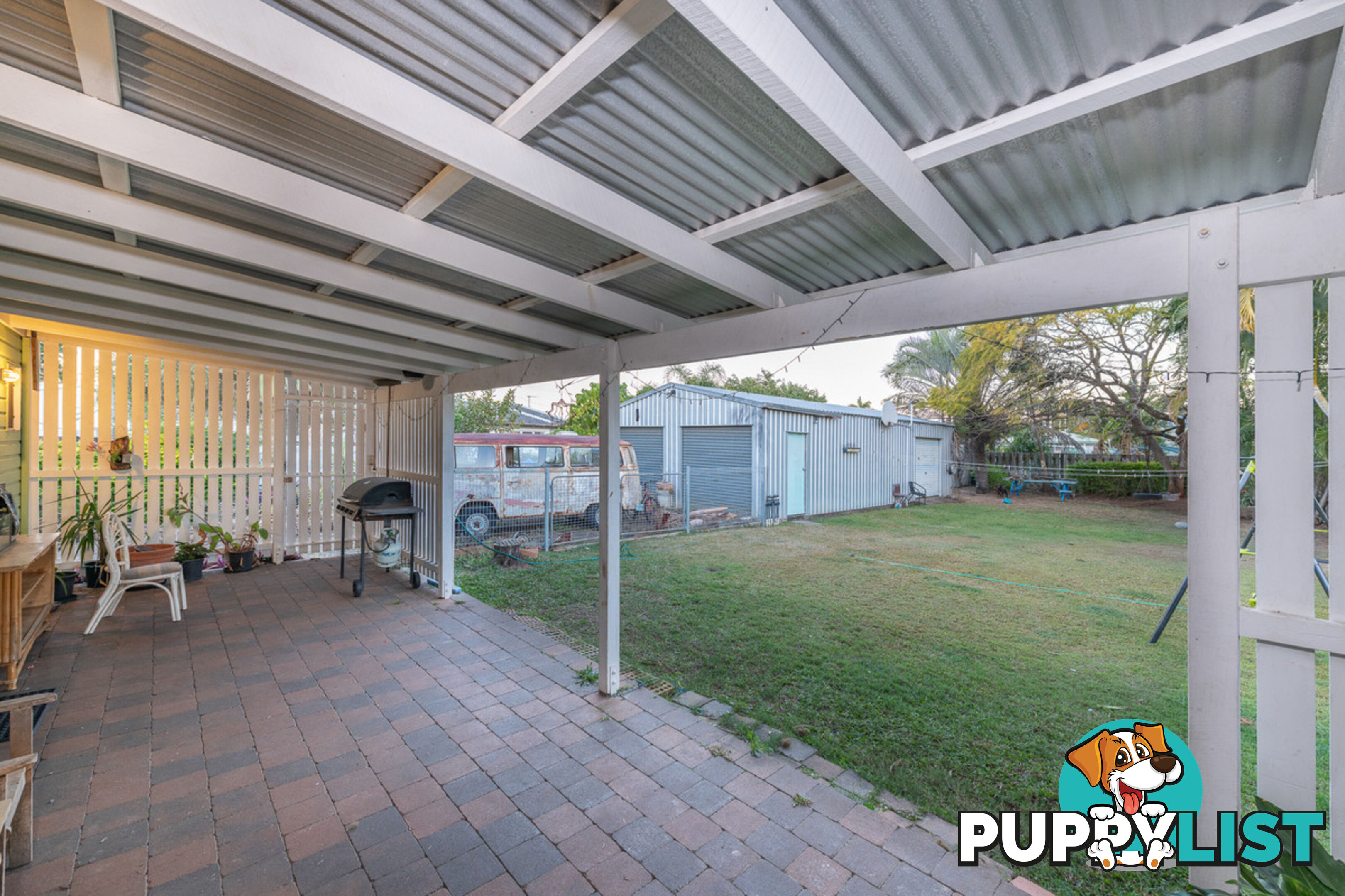 14 River Terrace MILLBANK QLD 4670