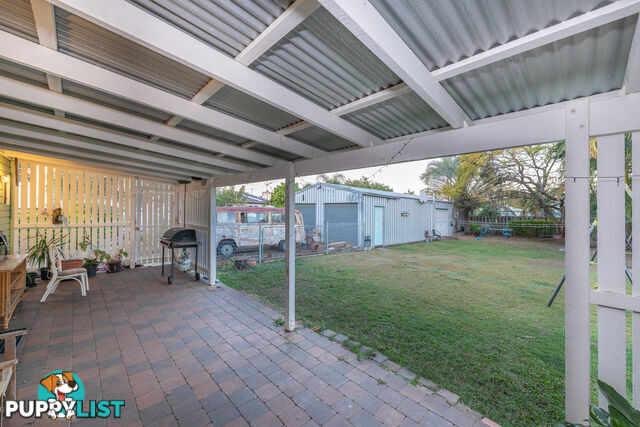 14 River Terrace MILLBANK QLD 4670