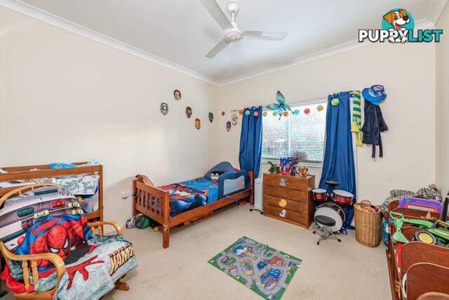 14 River Terrace MILLBANK QLD 4670