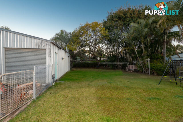 14 River Terrace MILLBANK QLD 4670