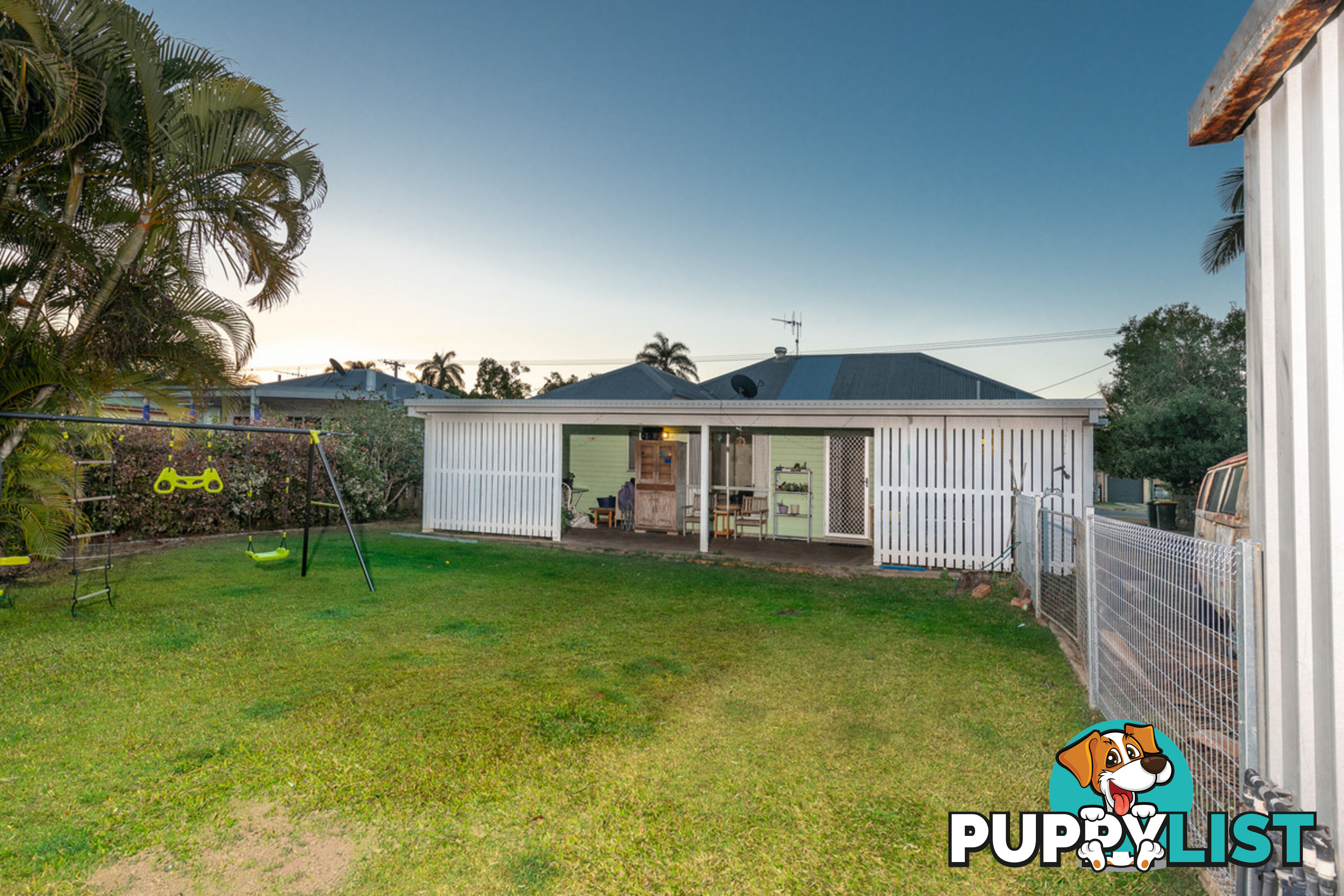 14 River Terrace MILLBANK QLD 4670