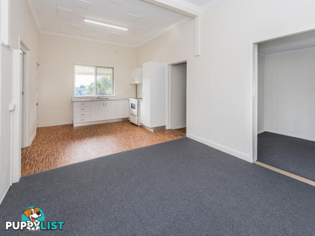 19 Windermere Street NORVILLE QLD 4670