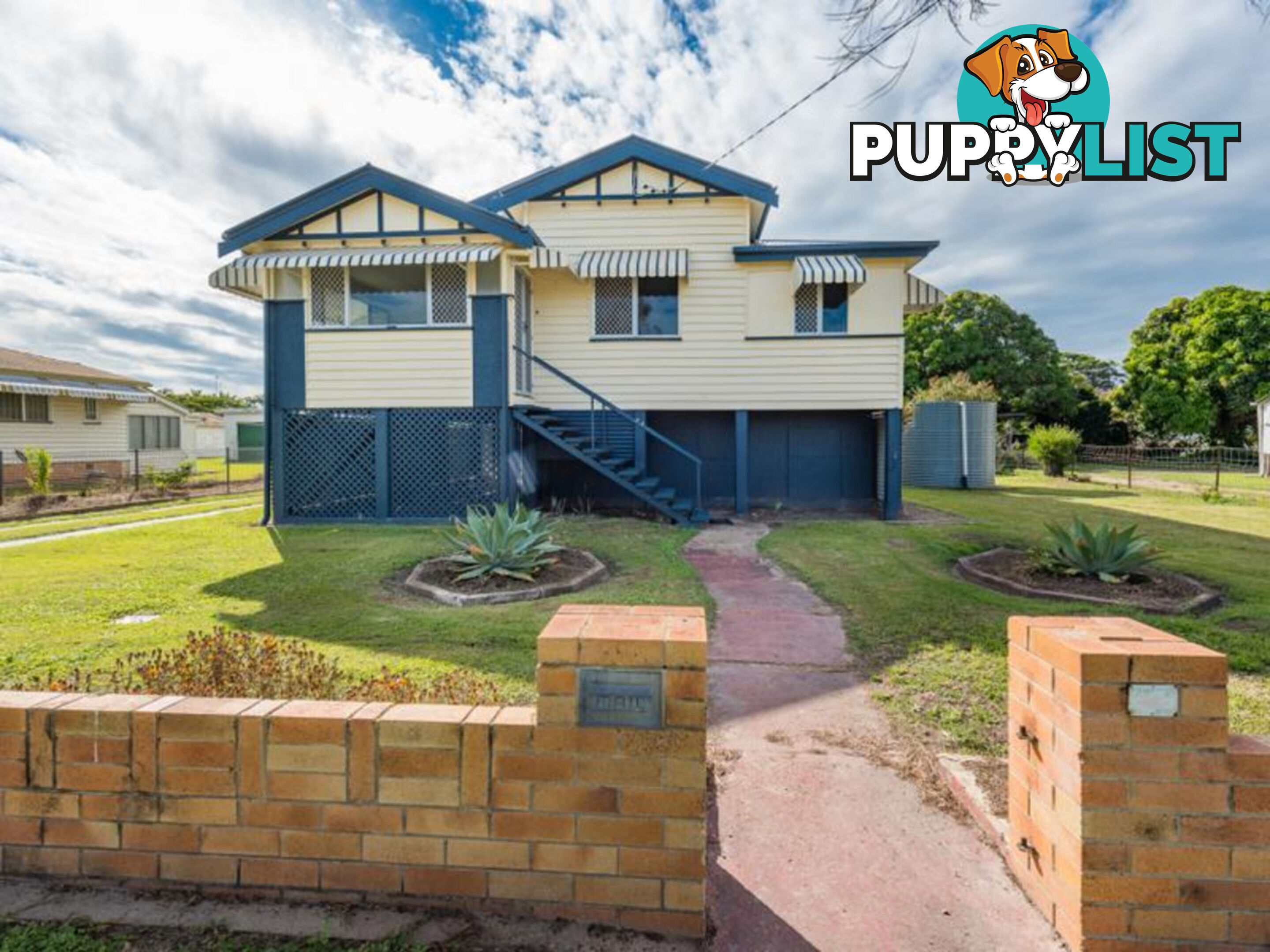 19 Windermere Street NORVILLE QLD 4670