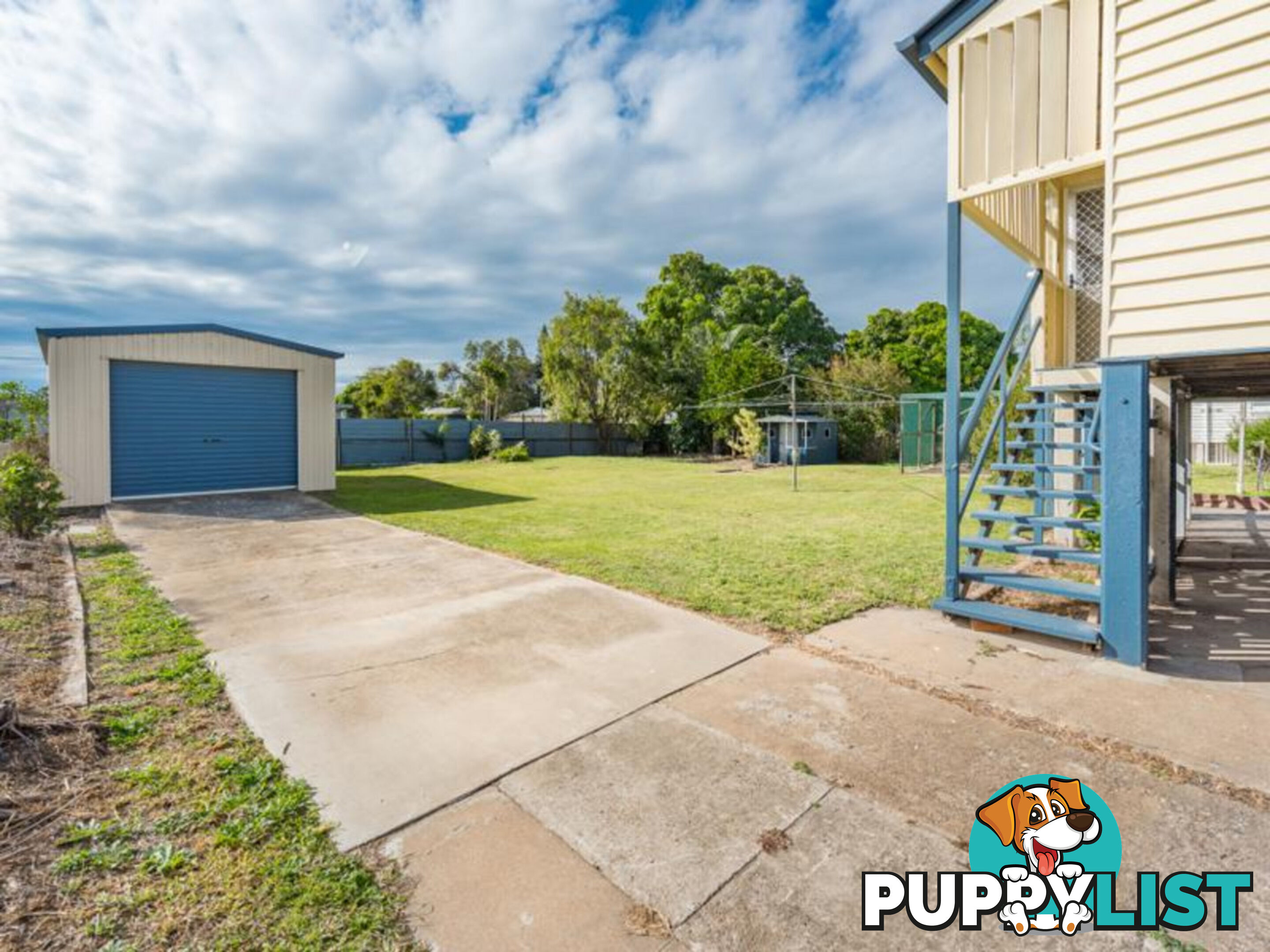 19 Windermere Street NORVILLE QLD 4670