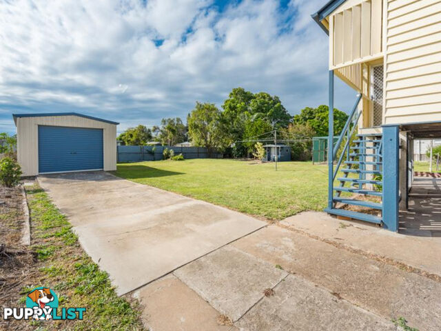 19 Windermere Street NORVILLE QLD 4670