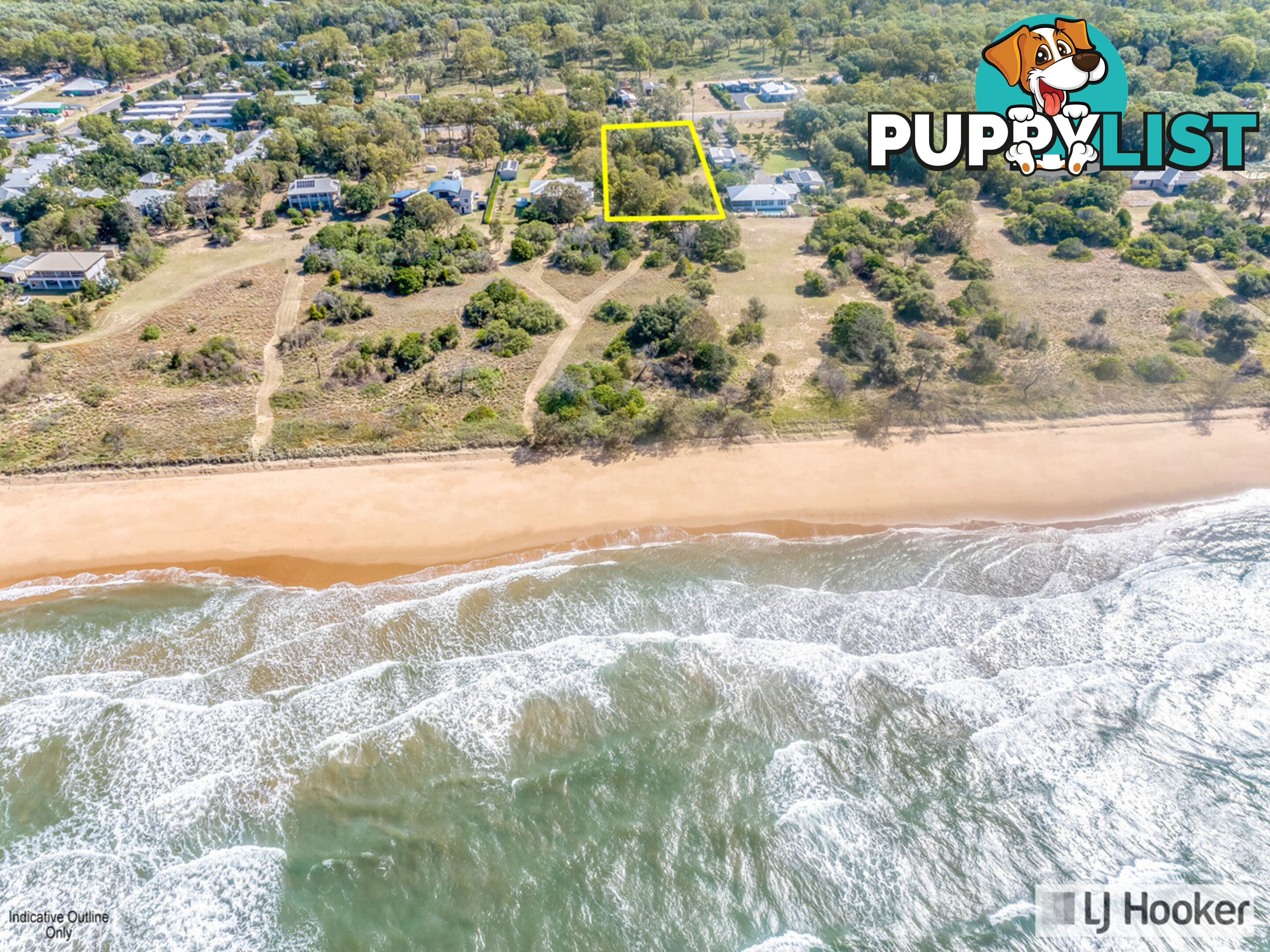 22 Sylvan Drive MOORE PARK BEACH QLD 4670